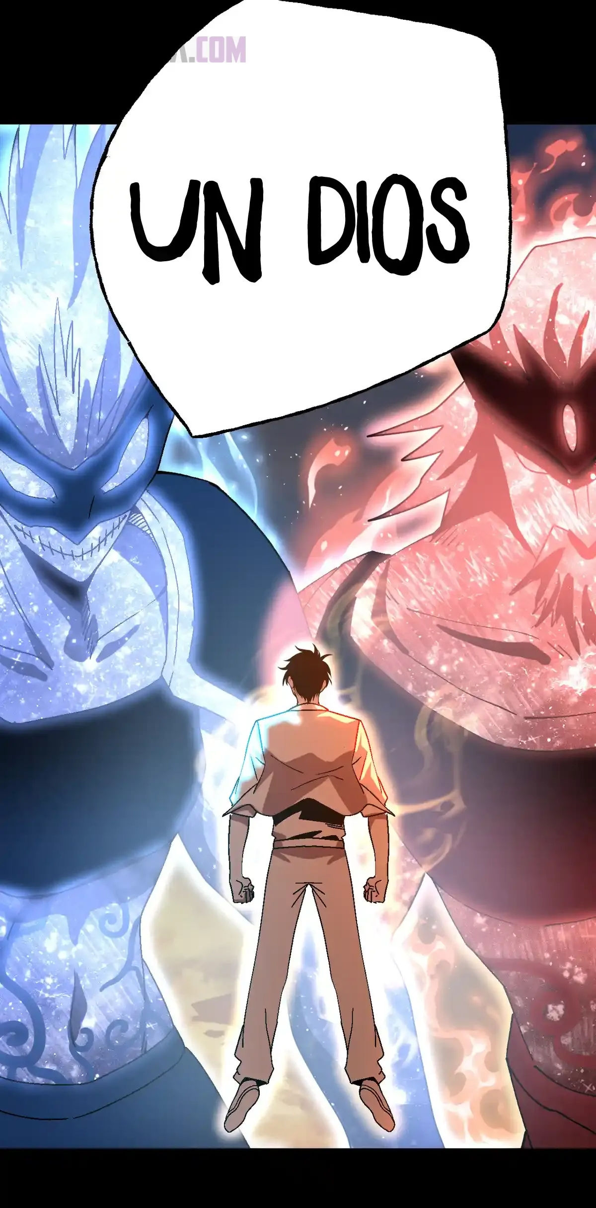 Read Apex Future Martial Arts ES Manga Online