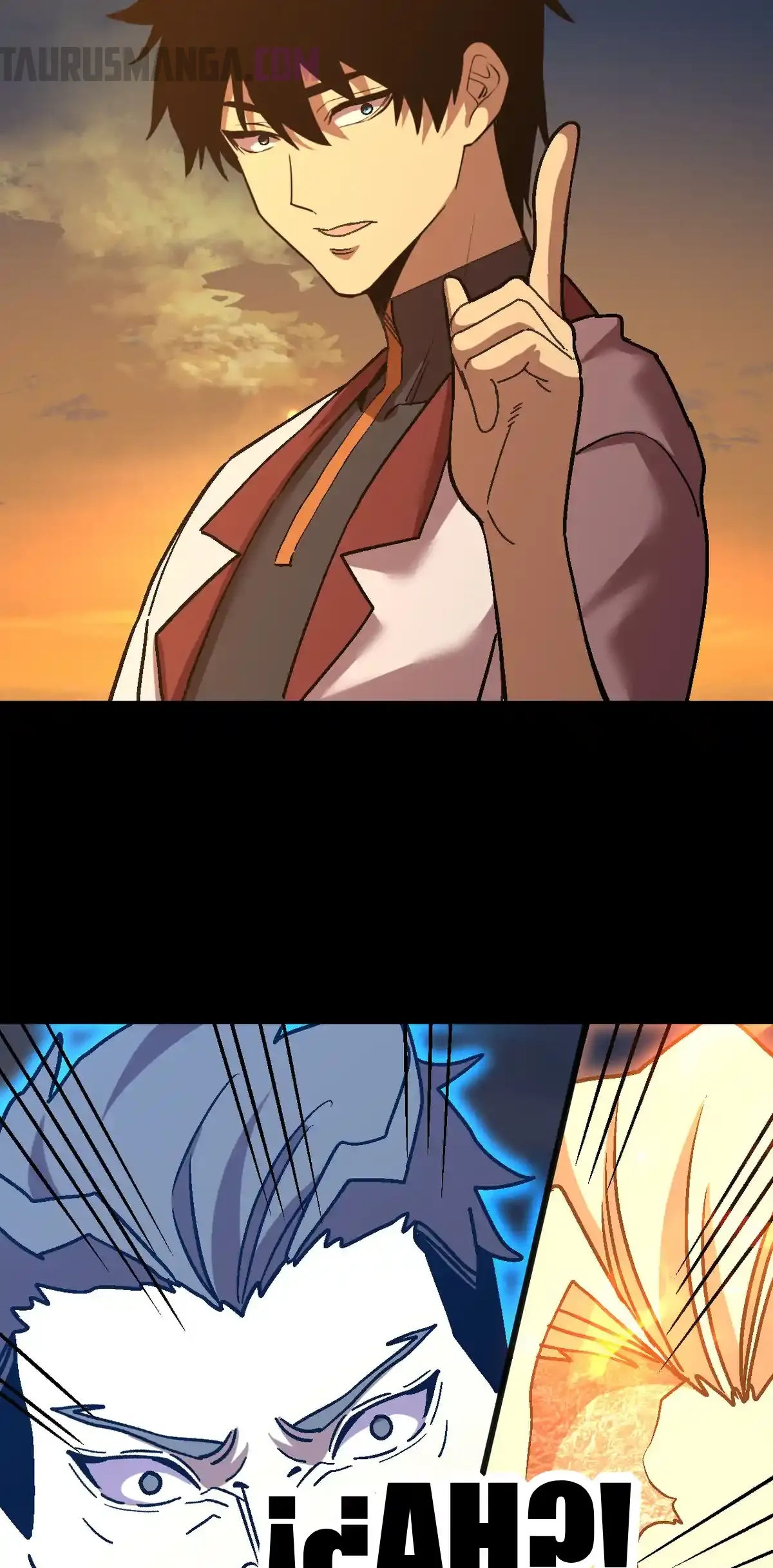 Read Apex Future Martial Arts ES Manga Online