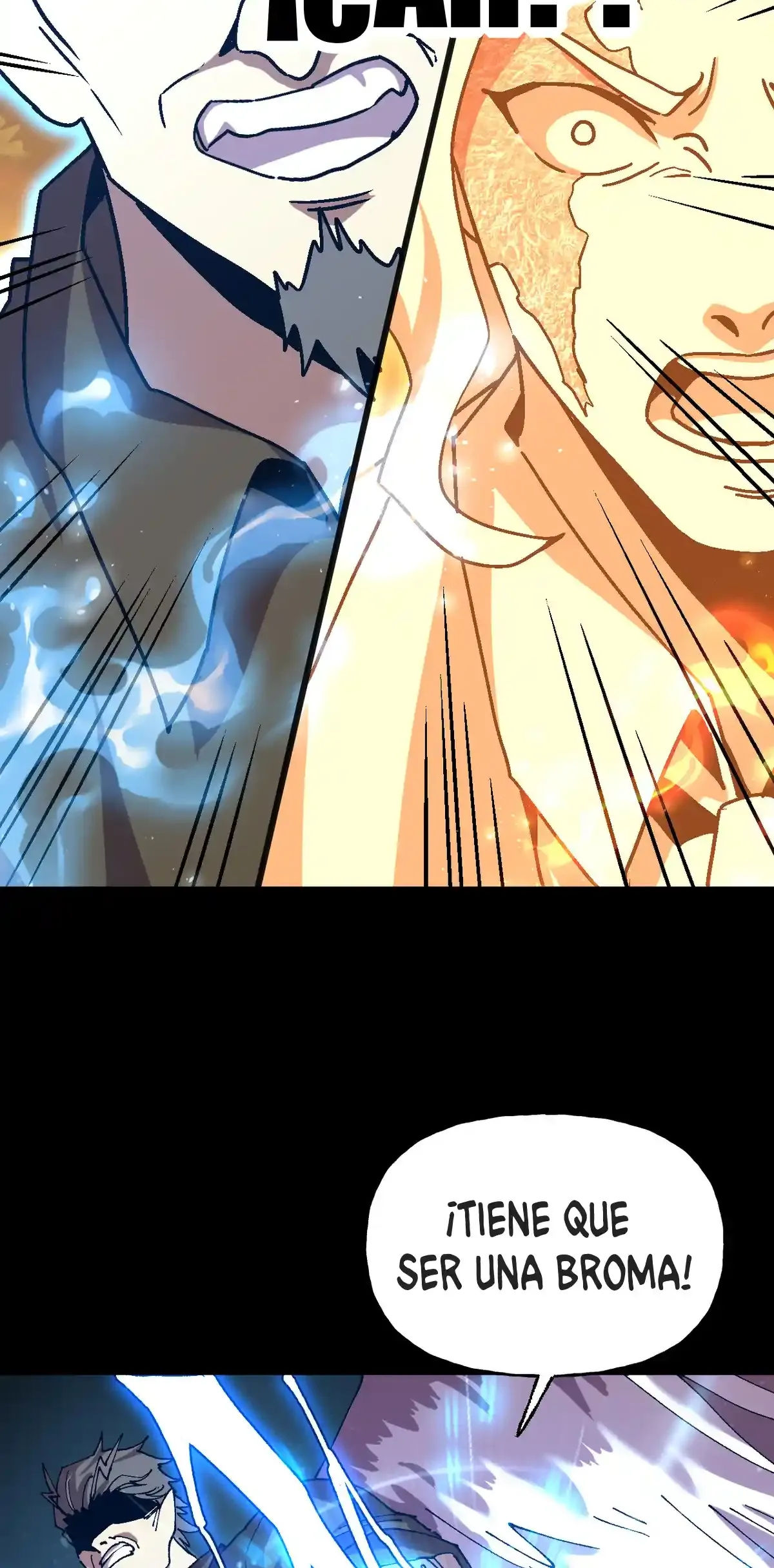 Read Apex Future Martial Arts ES Manga Online