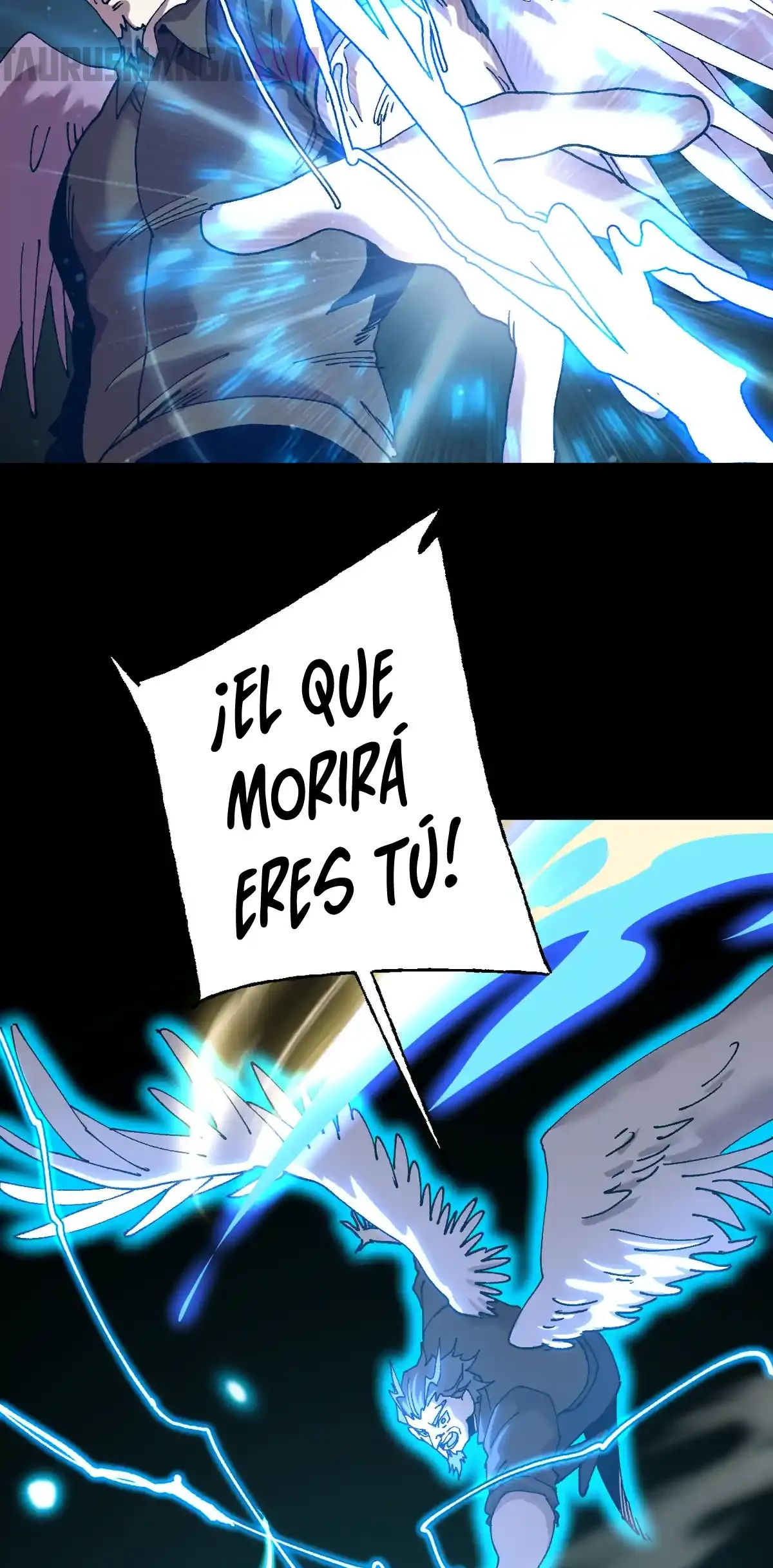 Read Apex Future Martial Arts ES Manga Online