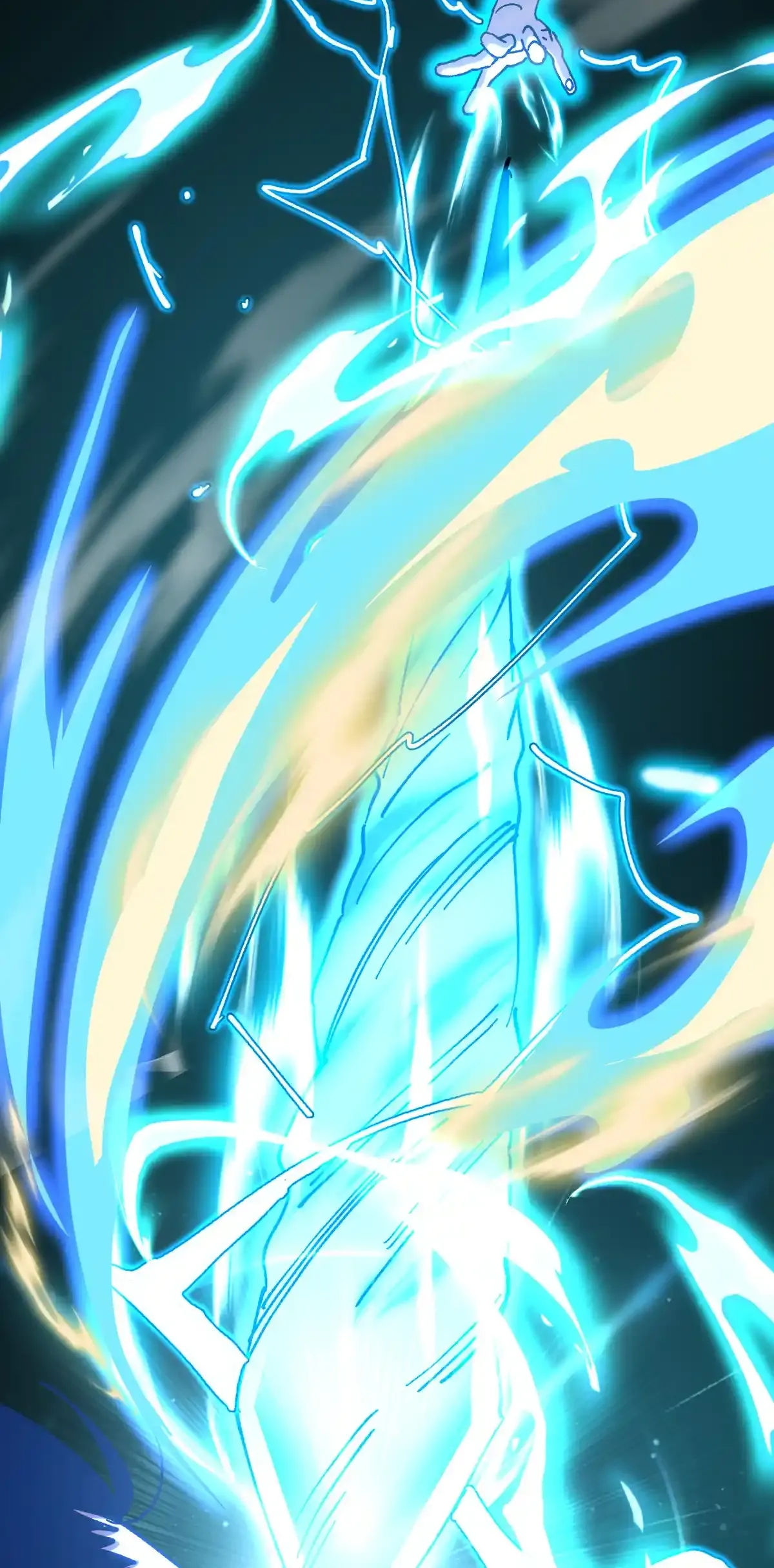 Read Apex Future Martial Arts ES Manga Online