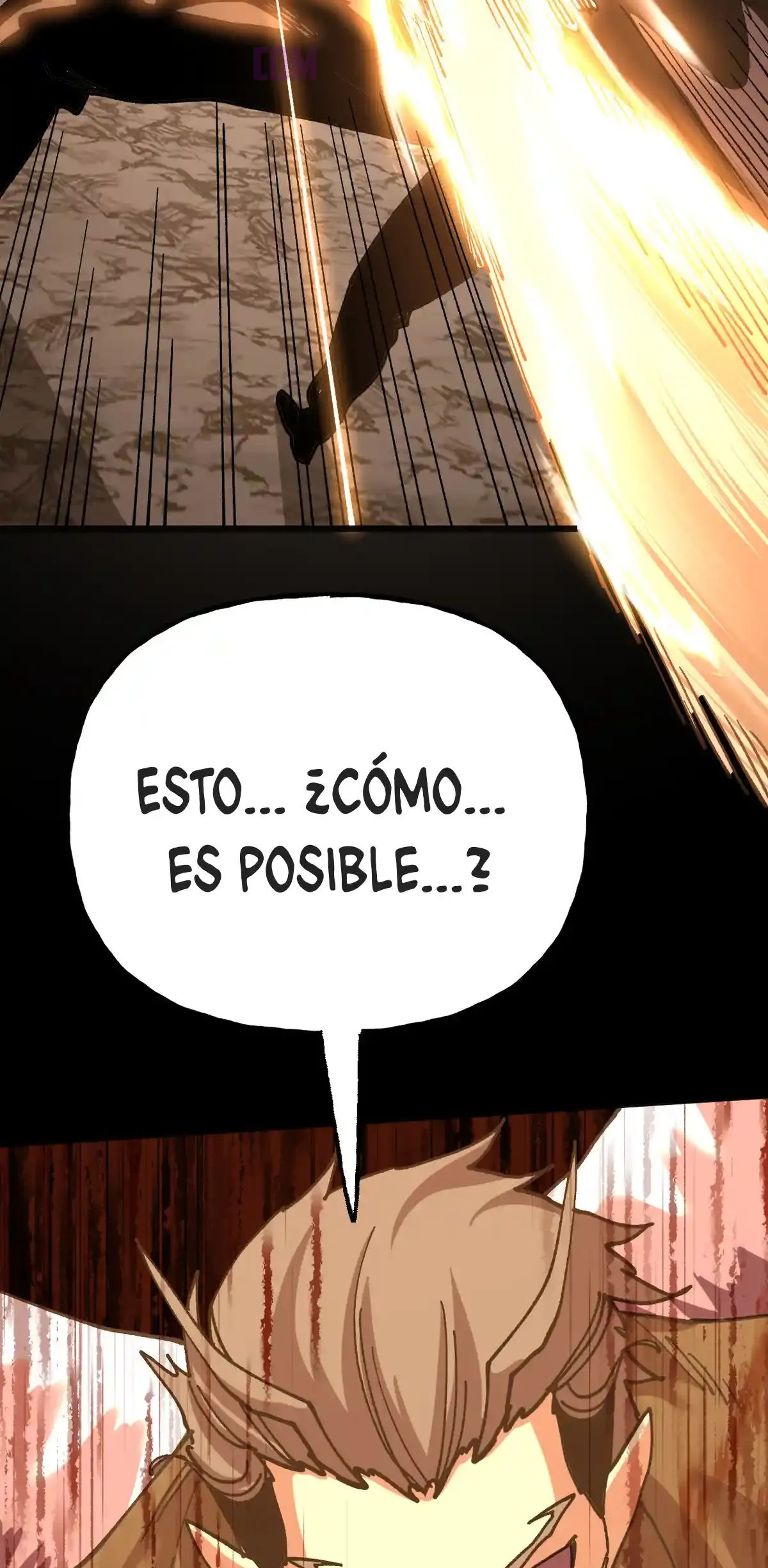 Read Apex Future Martial Arts ES Manga Online