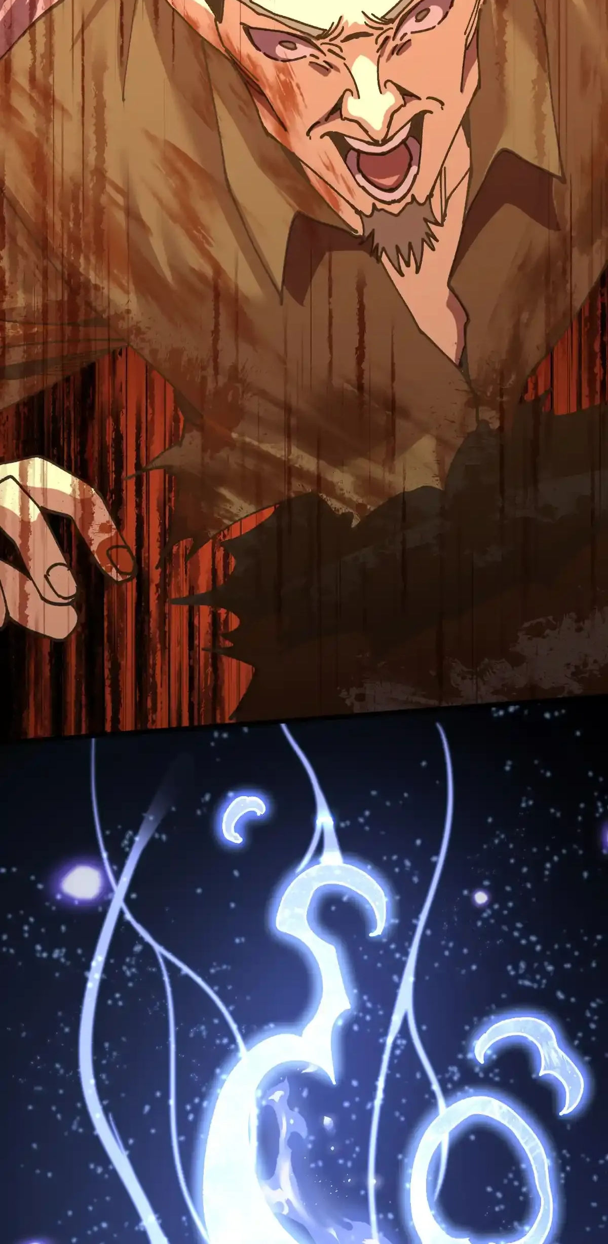 Read Apex Future Martial Arts ES Manga Online