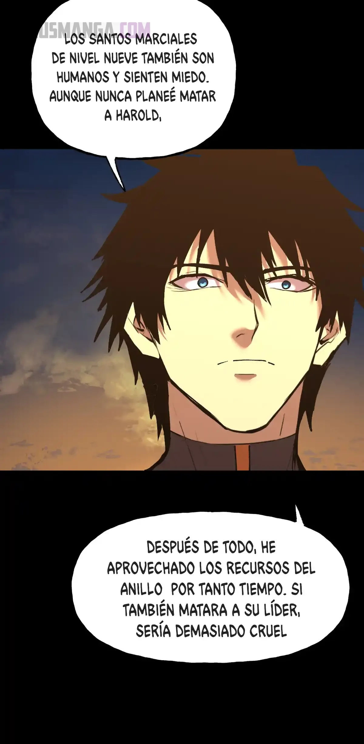 Read Apex Future Martial Arts ES Manga Online