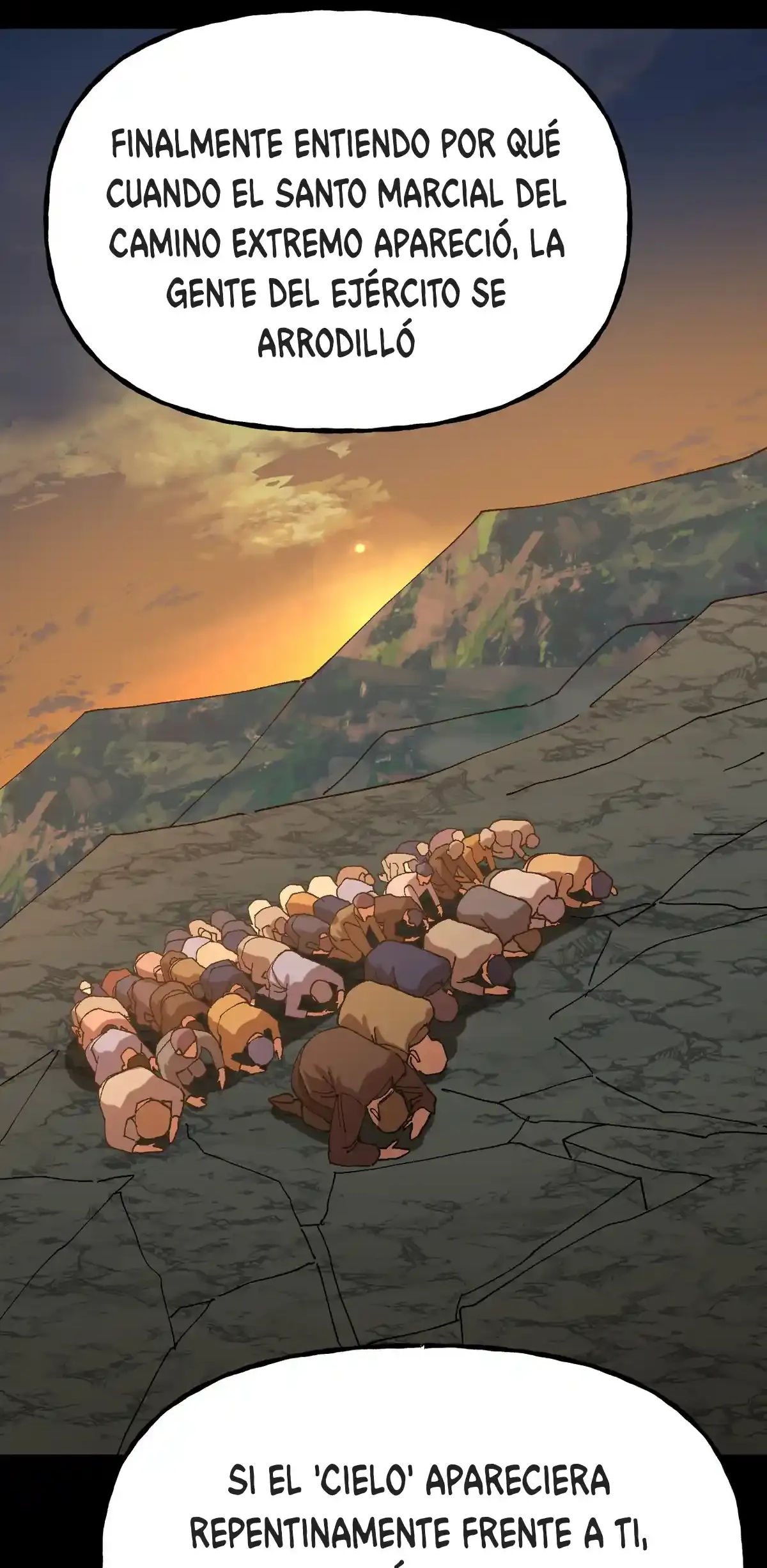 Read Apex Future Martial Arts ES Manga Online