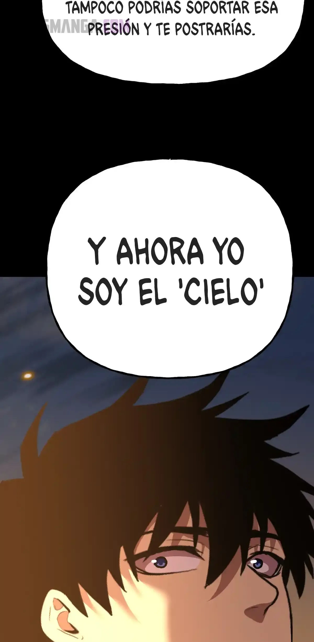 Read Apex Future Martial Arts ES Manga Online