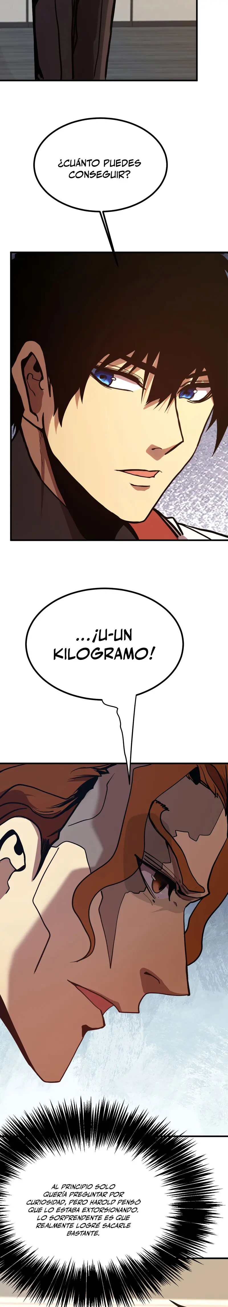 Read Apex Future Martial Arts ES Manga Online