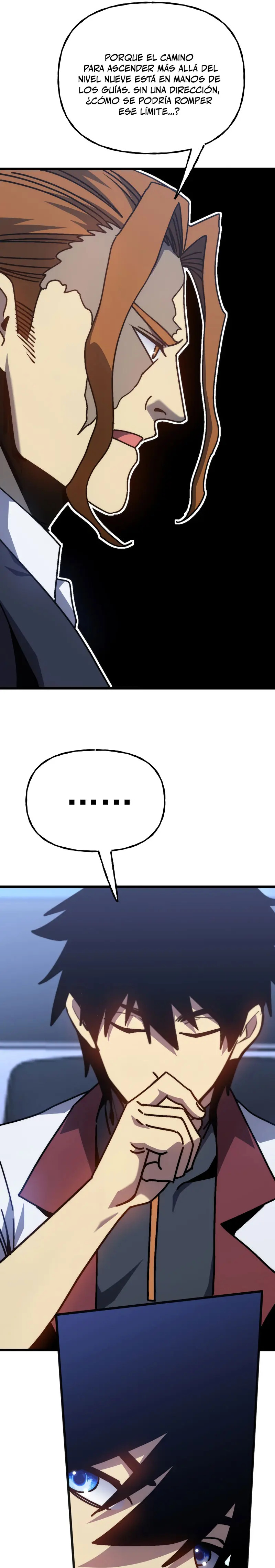 Read Apex Future Martial Arts ES Manga Online