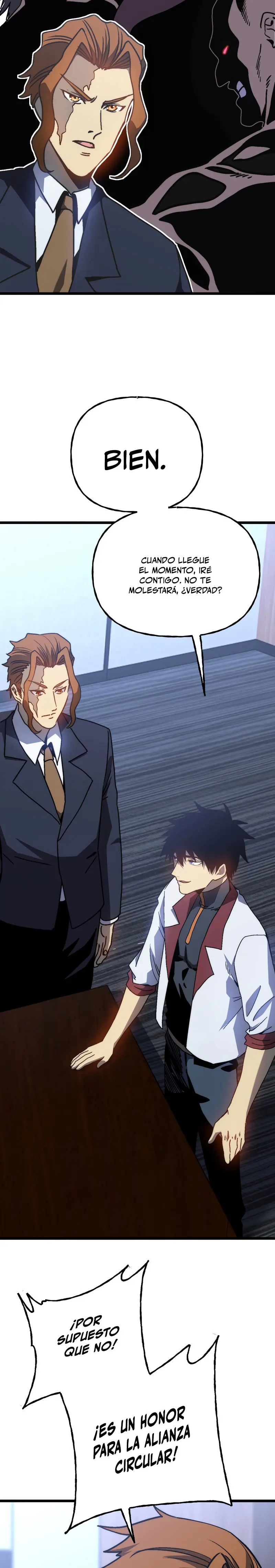 Read Apex Future Martial Arts ES Manga Online