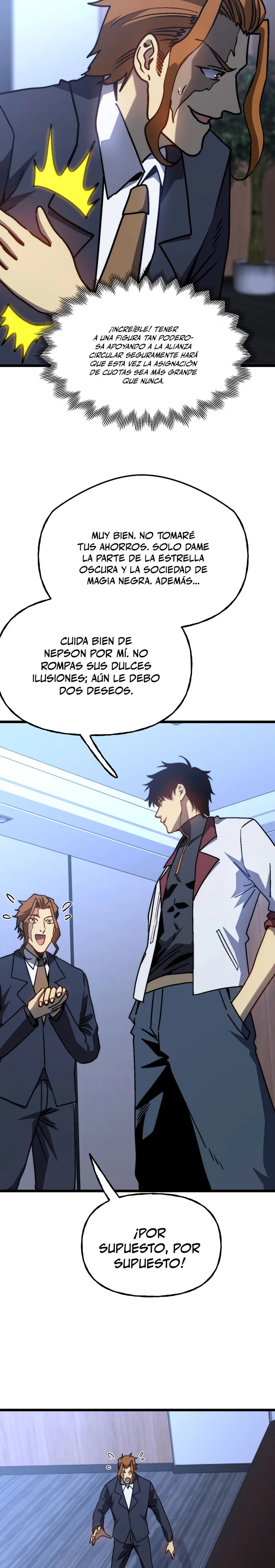 Read Apex Future Martial Arts ES Manga Online