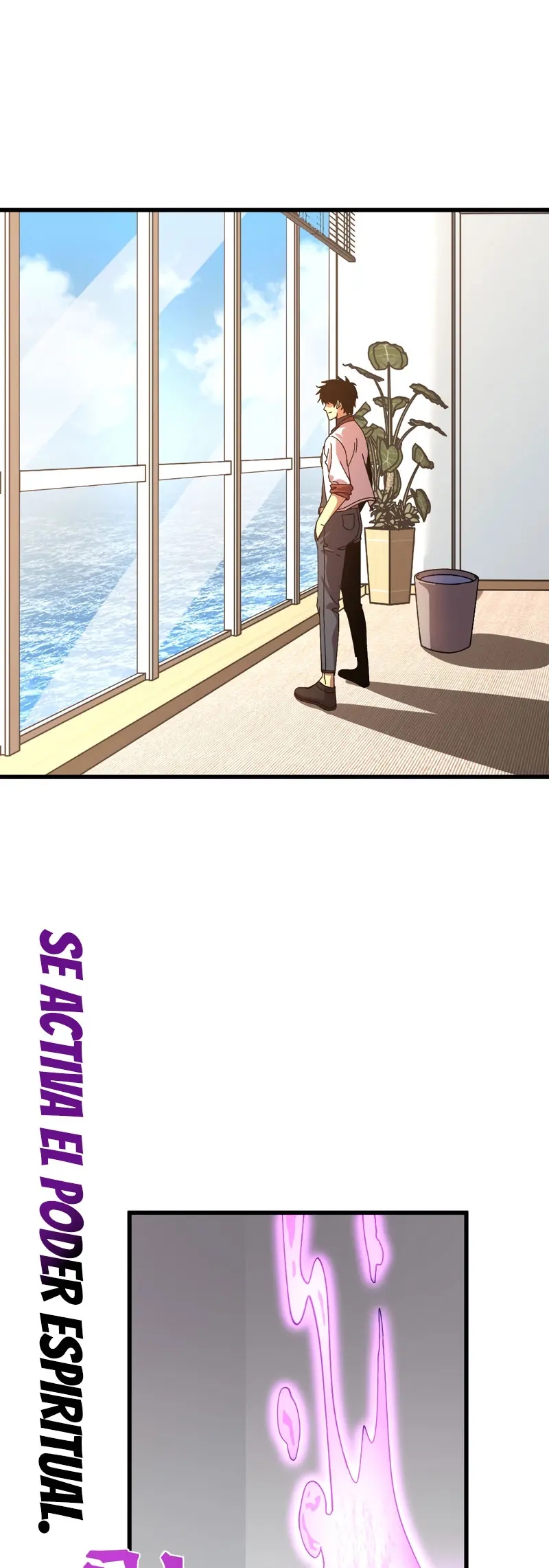 Read Apex Future Martial Arts ES Manga Online