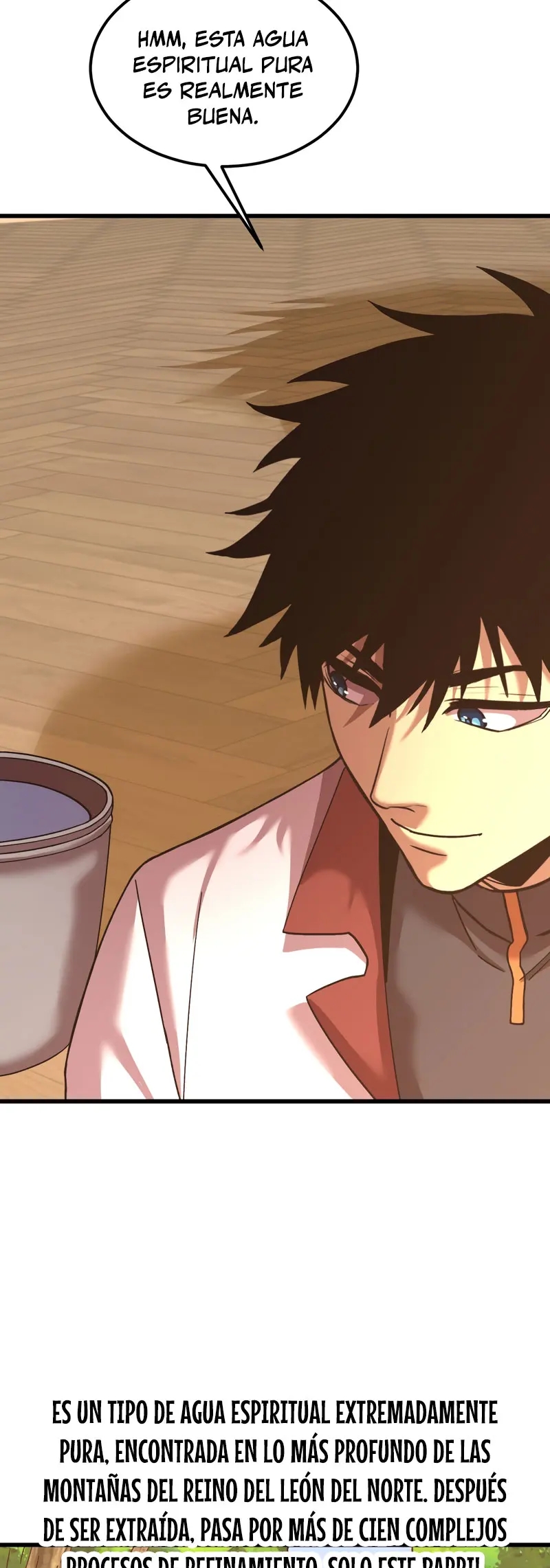 Read Apex Future Martial Arts ES Manga Online