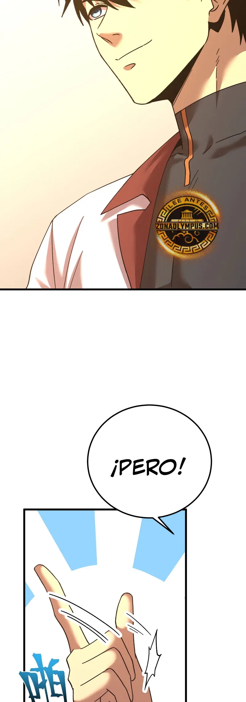 Read Apex Future Martial Arts ES Manga Online