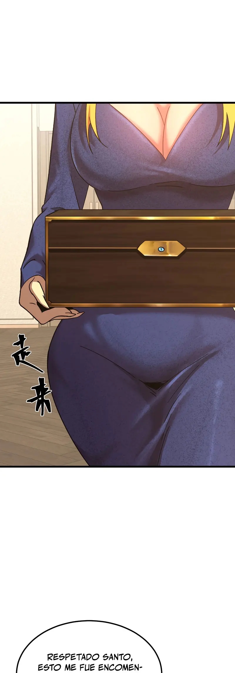 Read Apex Future Martial Arts ES Manga Online