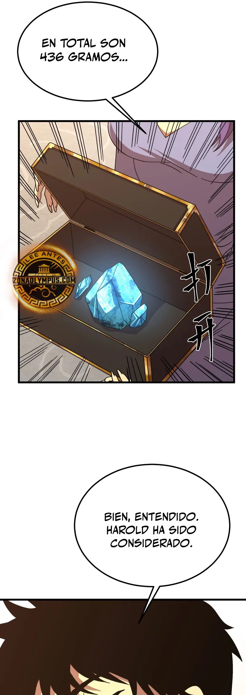 Read Apex Future Martial Arts ES Manga Online