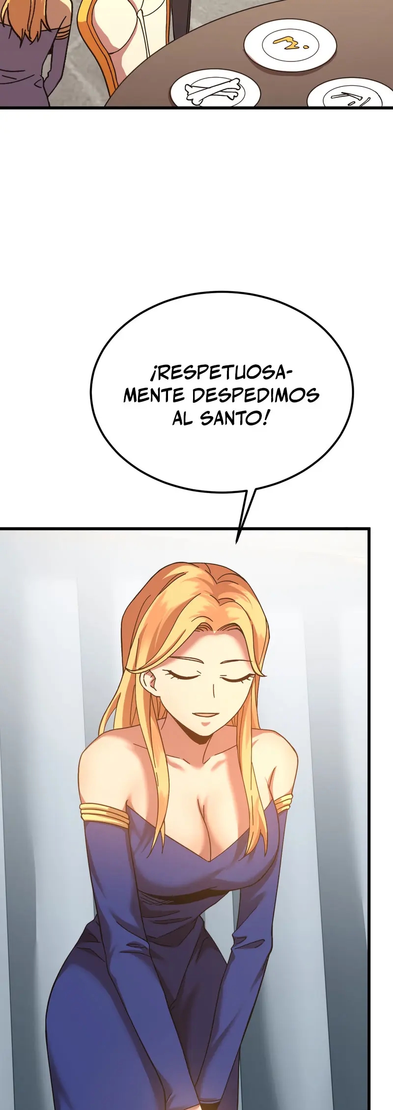 Read Apex Future Martial Arts ES Manga Online