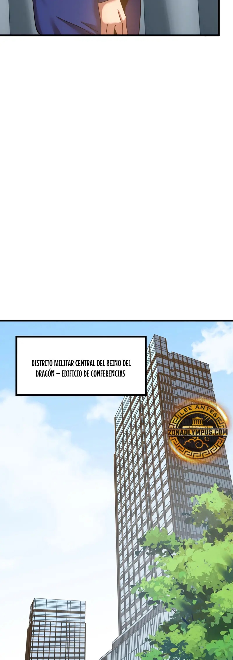 Read Apex Future Martial Arts ES Manga Online