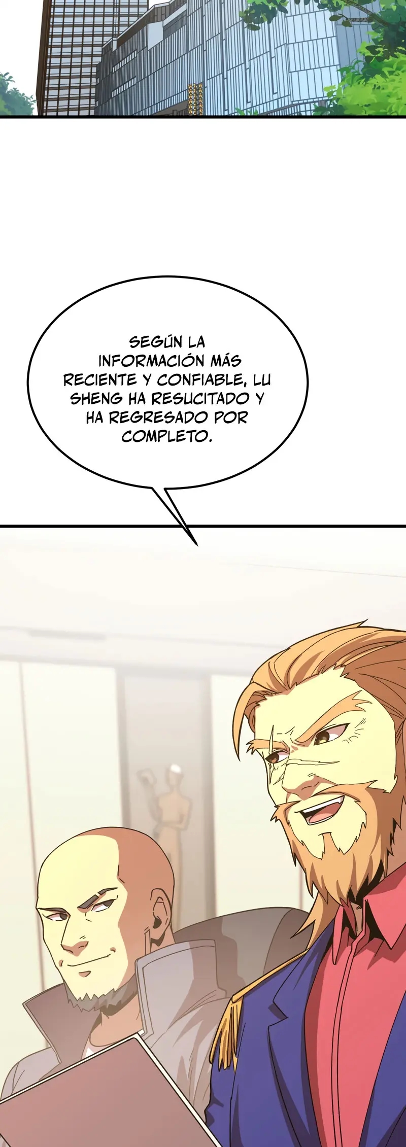 Read Apex Future Martial Arts ES Manga Online