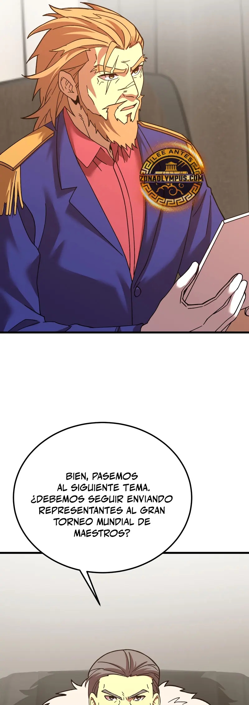 Read Apex Future Martial Arts ES Manga Online