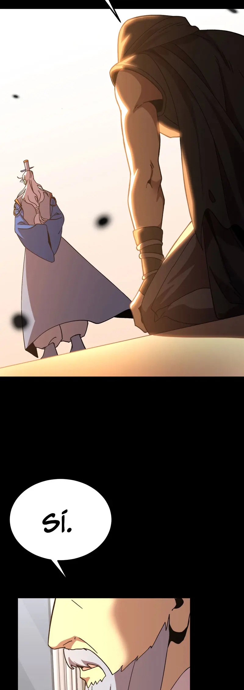 Read Apex Future Martial Arts ES Manga Online