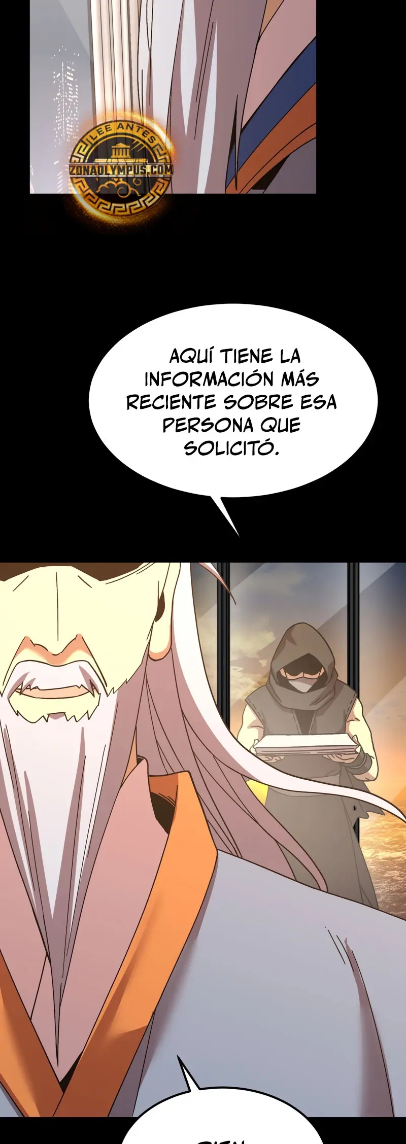 Read Apex Future Martial Arts ES Manga Online