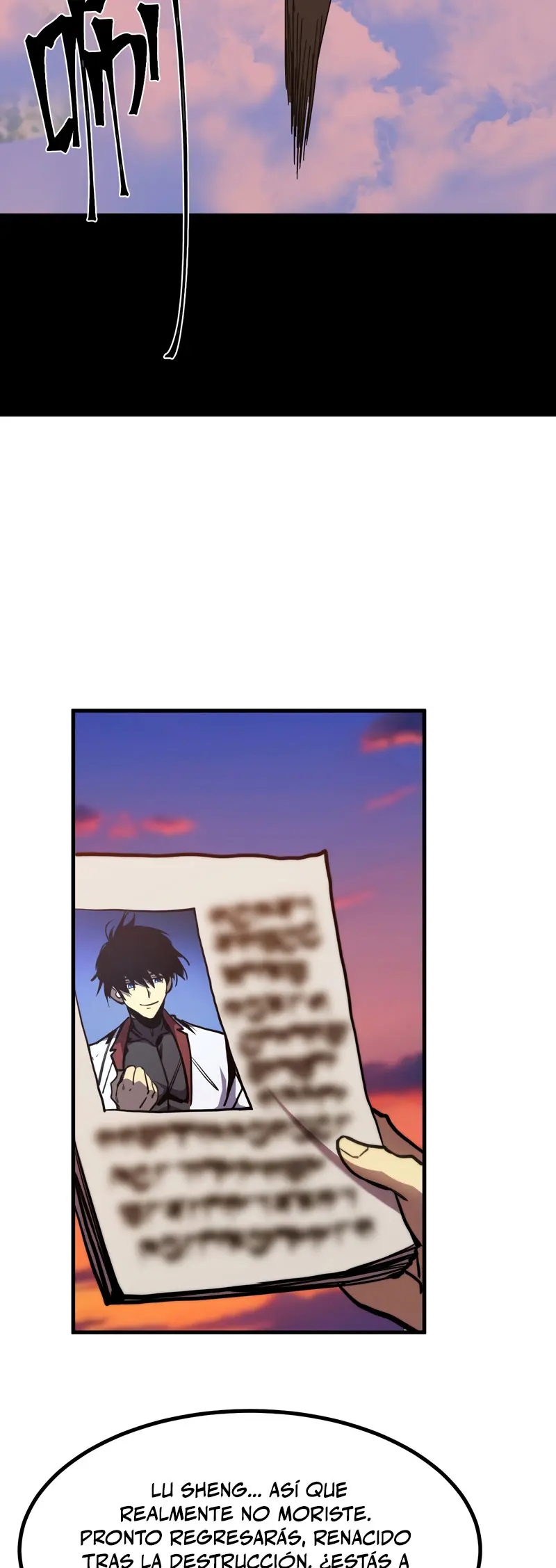 Read Apex Future Martial Arts ES Manga Online