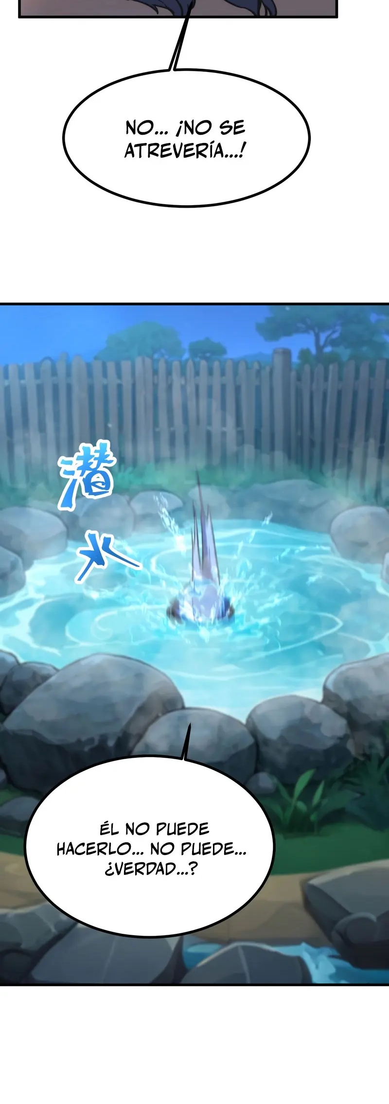 Read Apex Future Martial Arts ES Manga Online