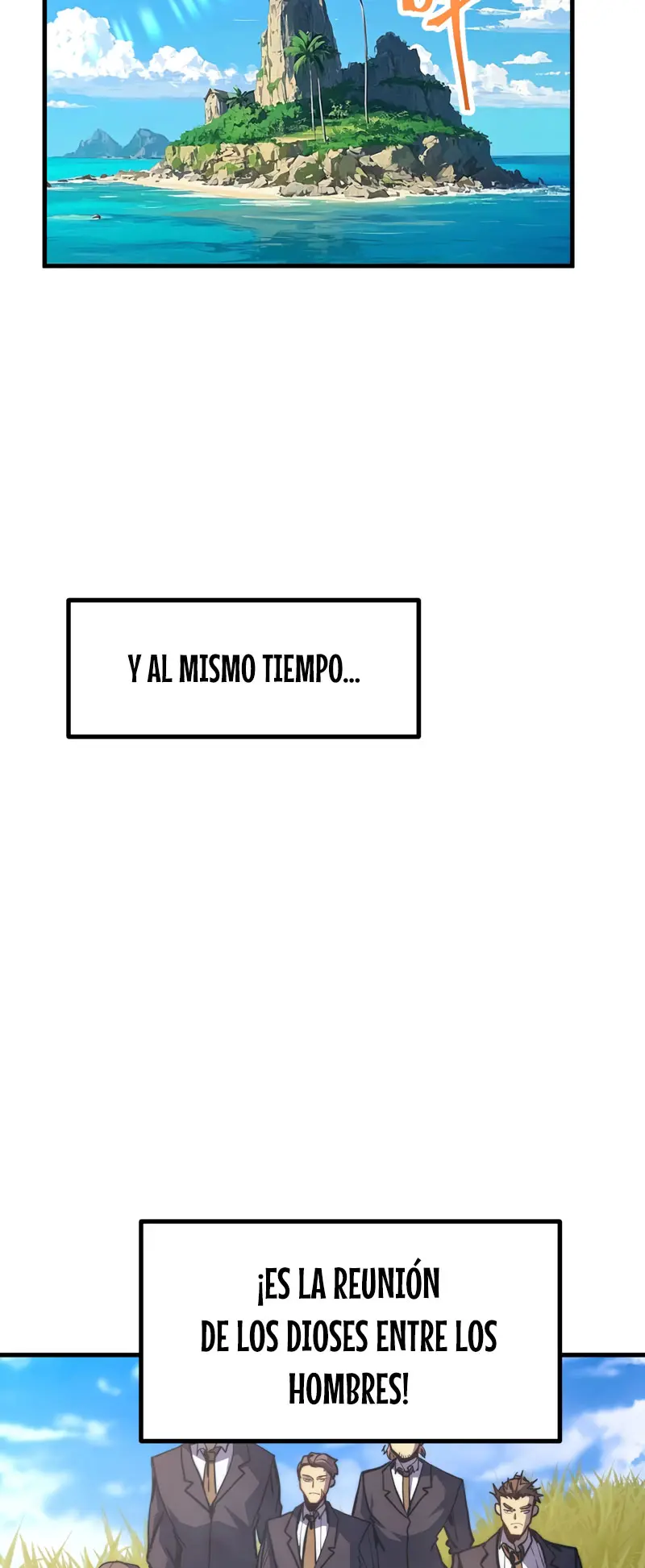 Read Apex Future Martial Arts ES Manga Online