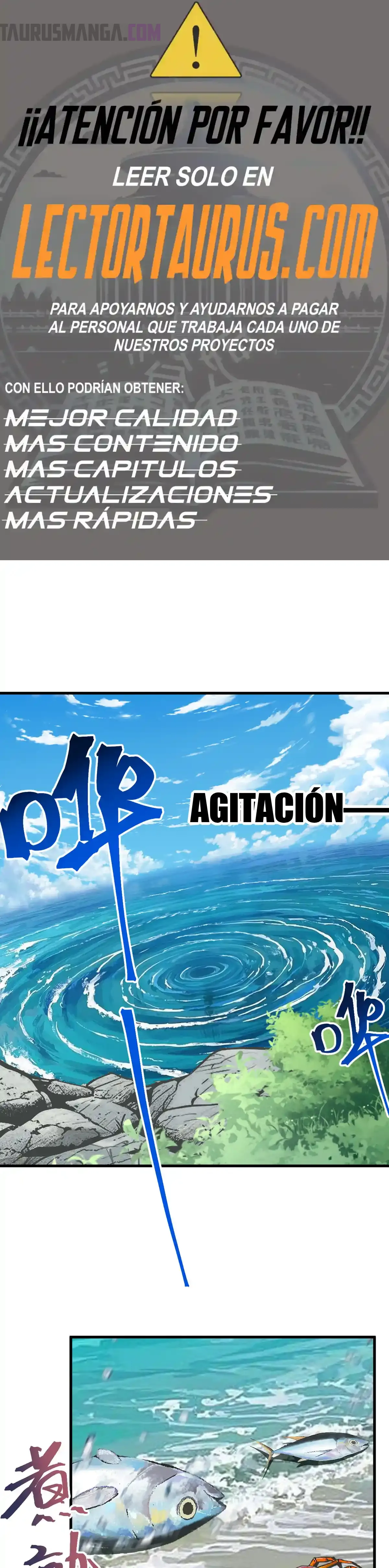 Read Apex Future Martial Arts ES Manga Online