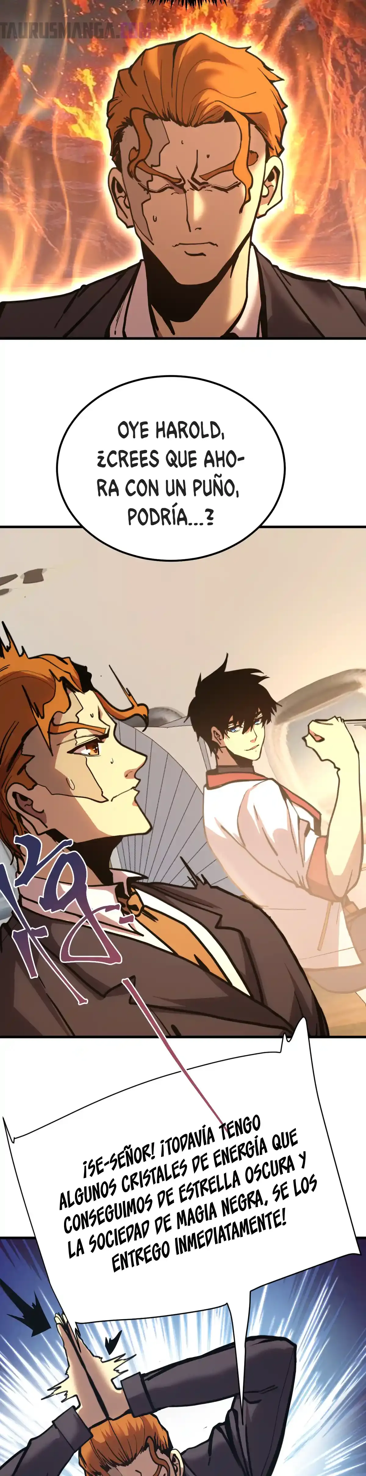 Read Apex Future Martial Arts ES Manga Online