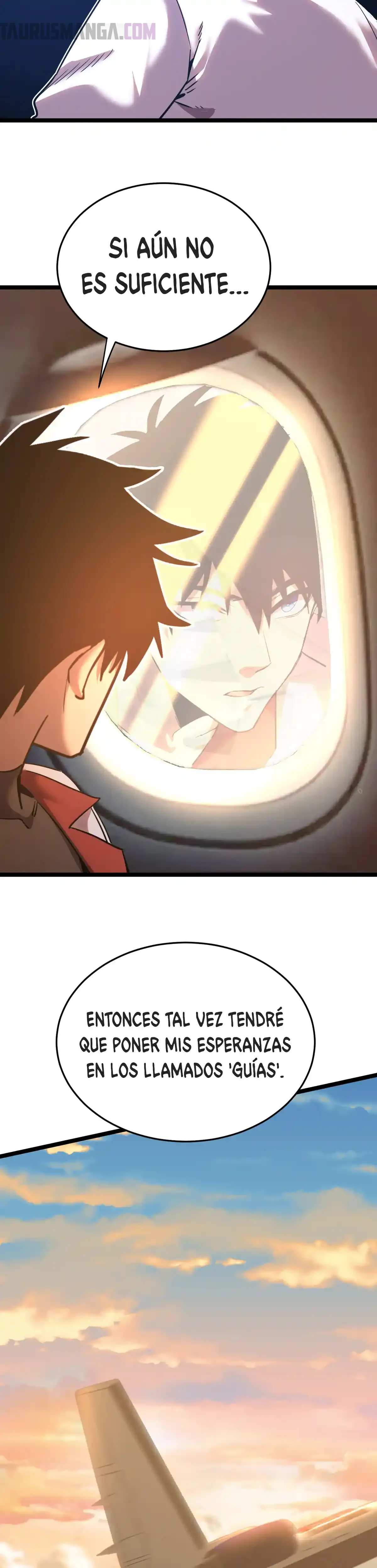 Read Apex Future Martial Arts ES Manga Online