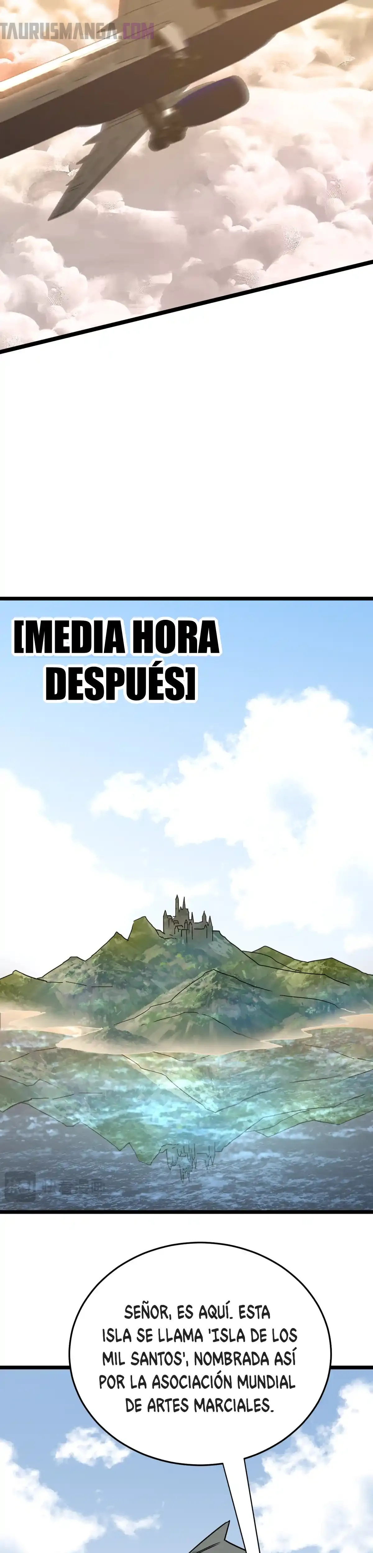 Read Apex Future Martial Arts ES Manga Online