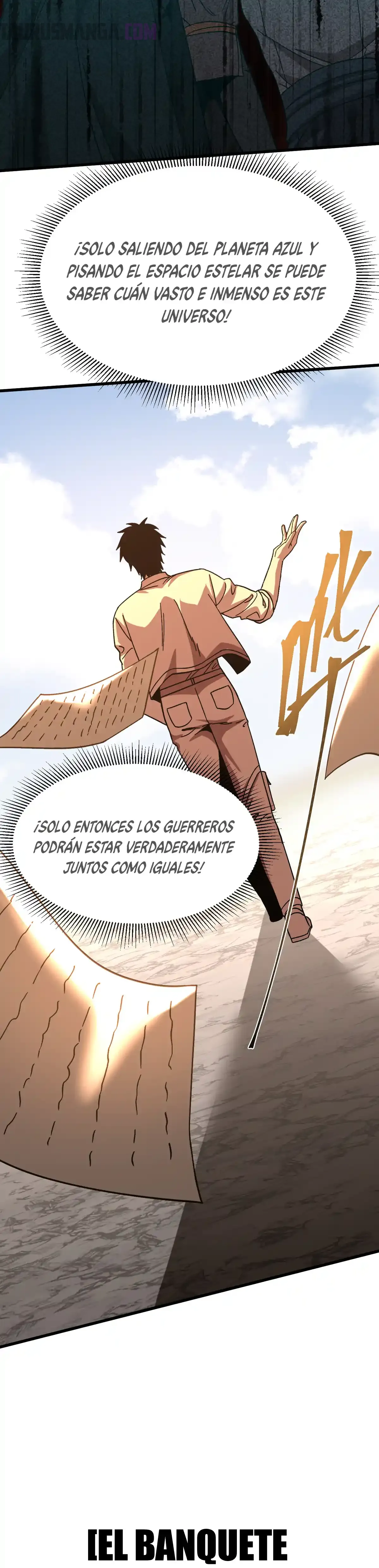 Read Apex Future Martial Arts ES Manga Online