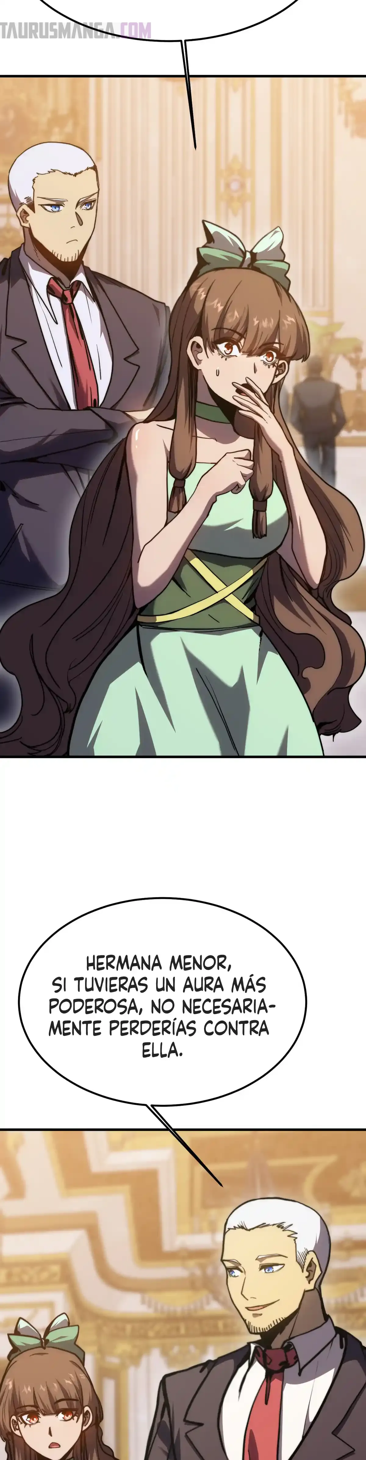 Read Apex Future Martial Arts ES Manga Online