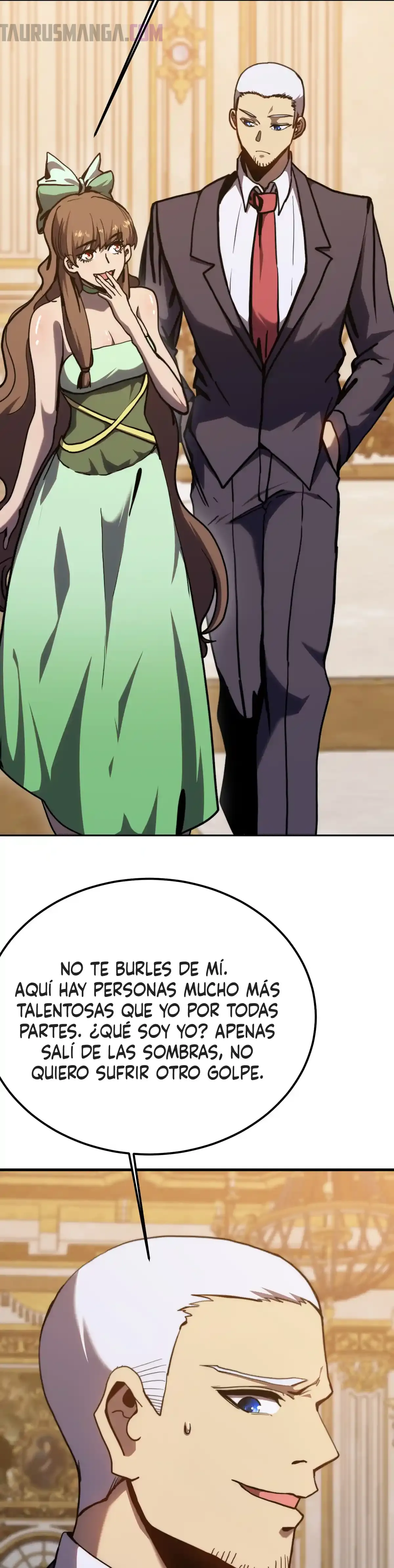 Read Apex Future Martial Arts ES Manga Online