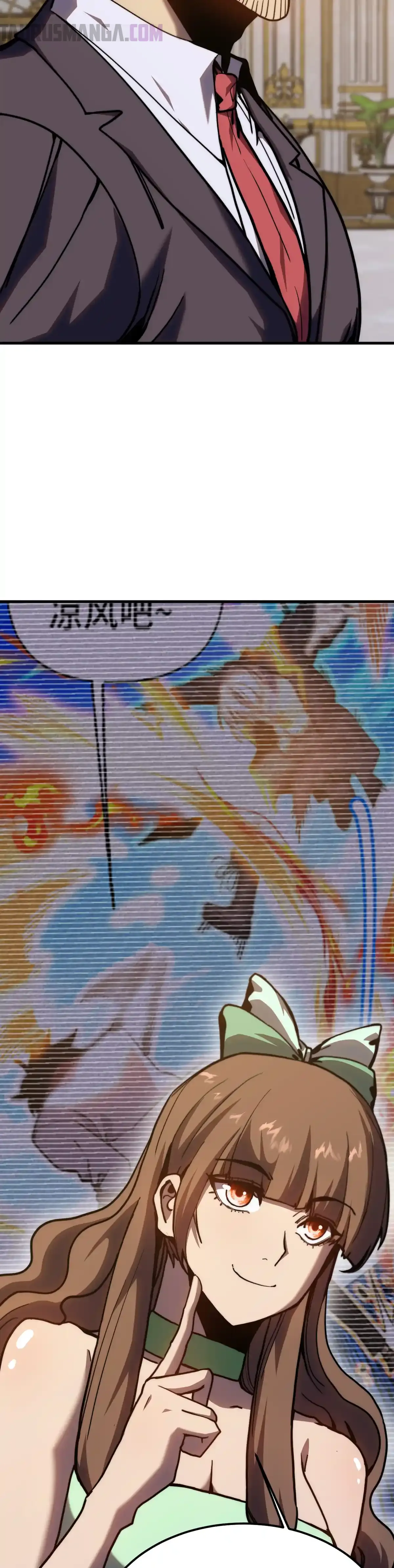 Read Apex Future Martial Arts ES Manga Online