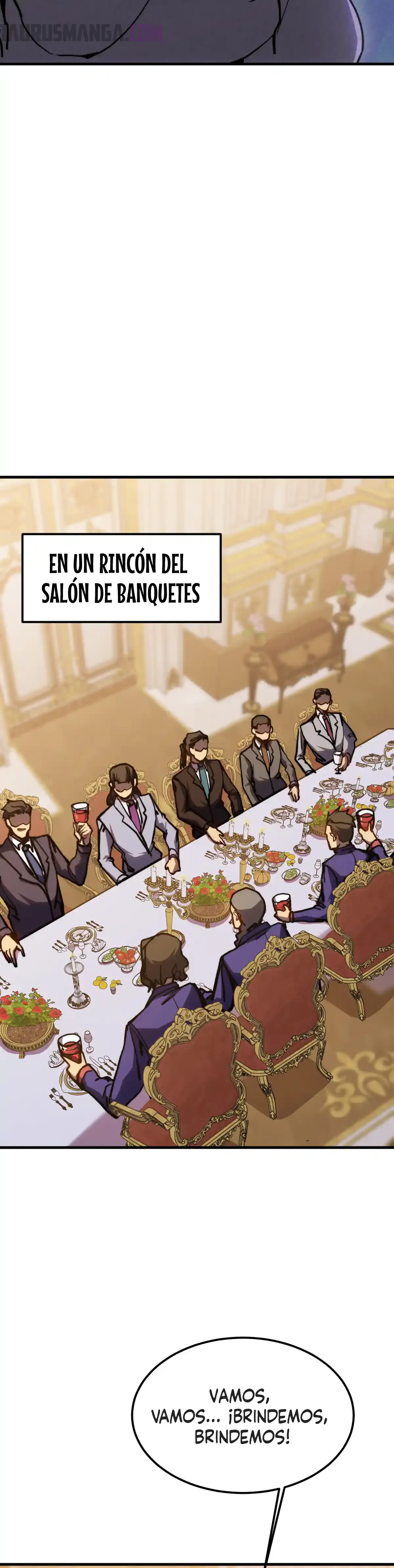 Read Apex Future Martial Arts ES Manga Online