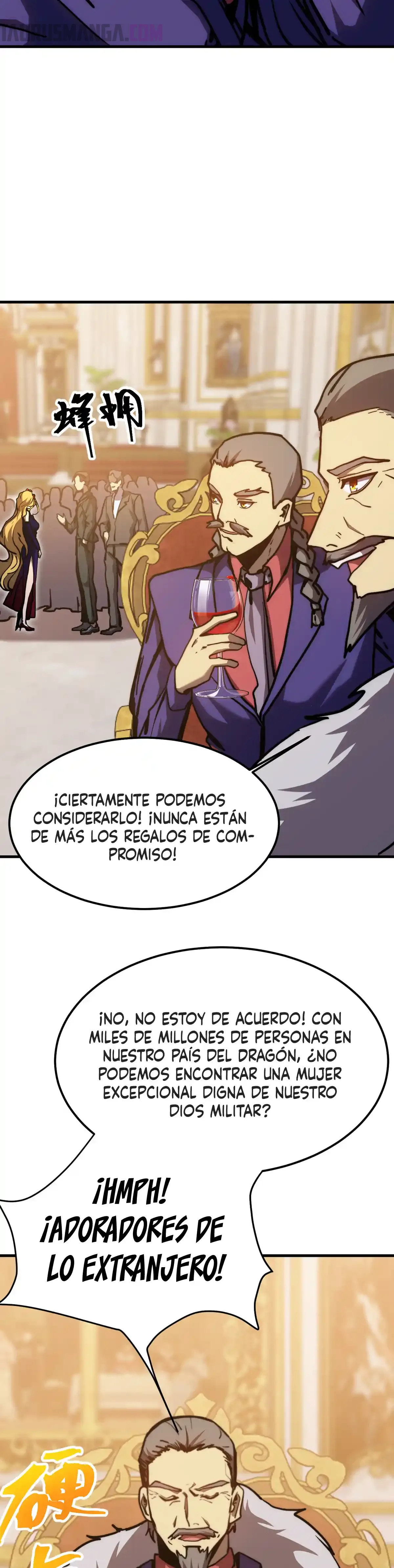 Read Apex Future Martial Arts ES Manga Online