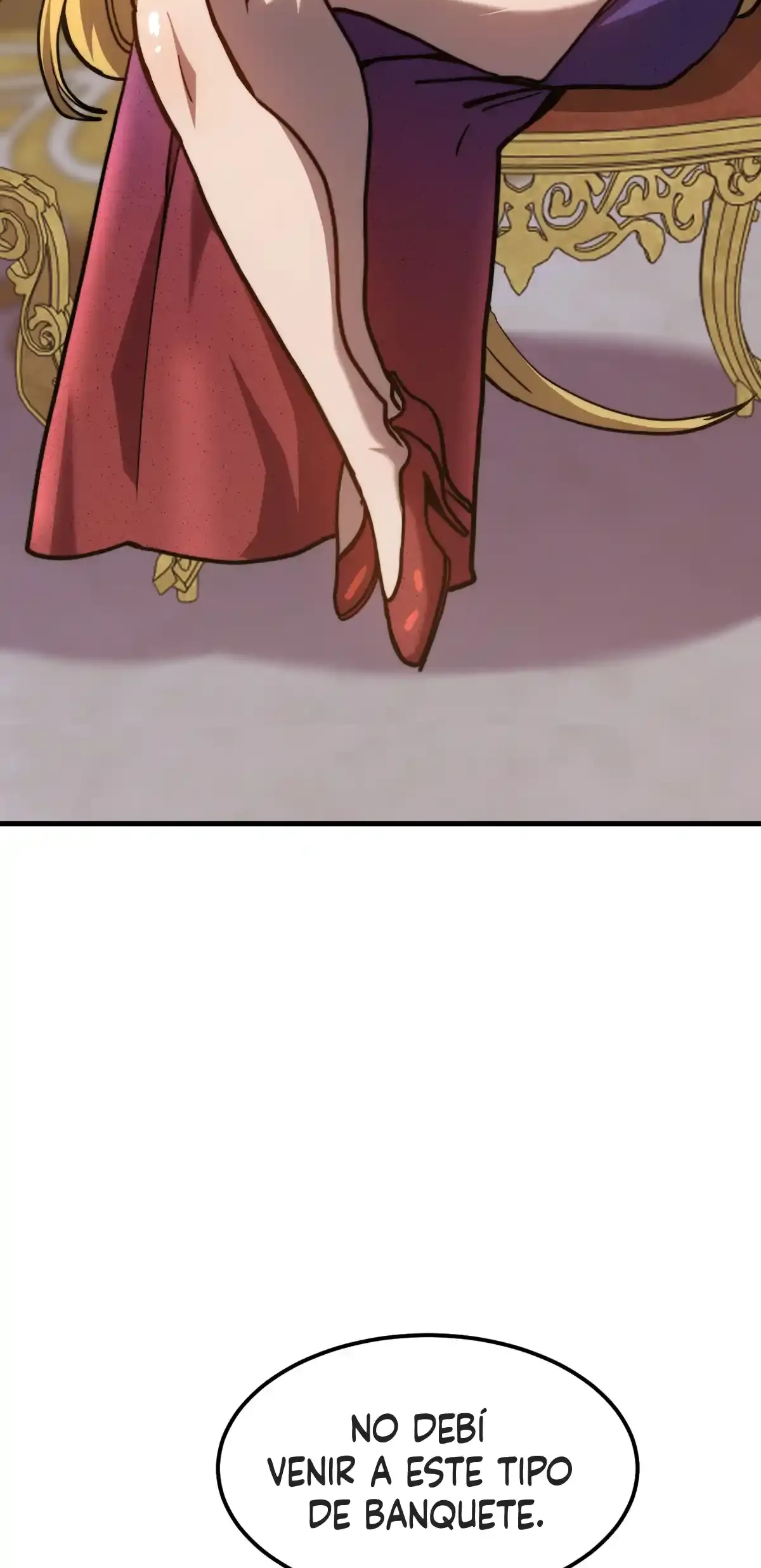 Read Apex Future Martial Arts ES Manga Online