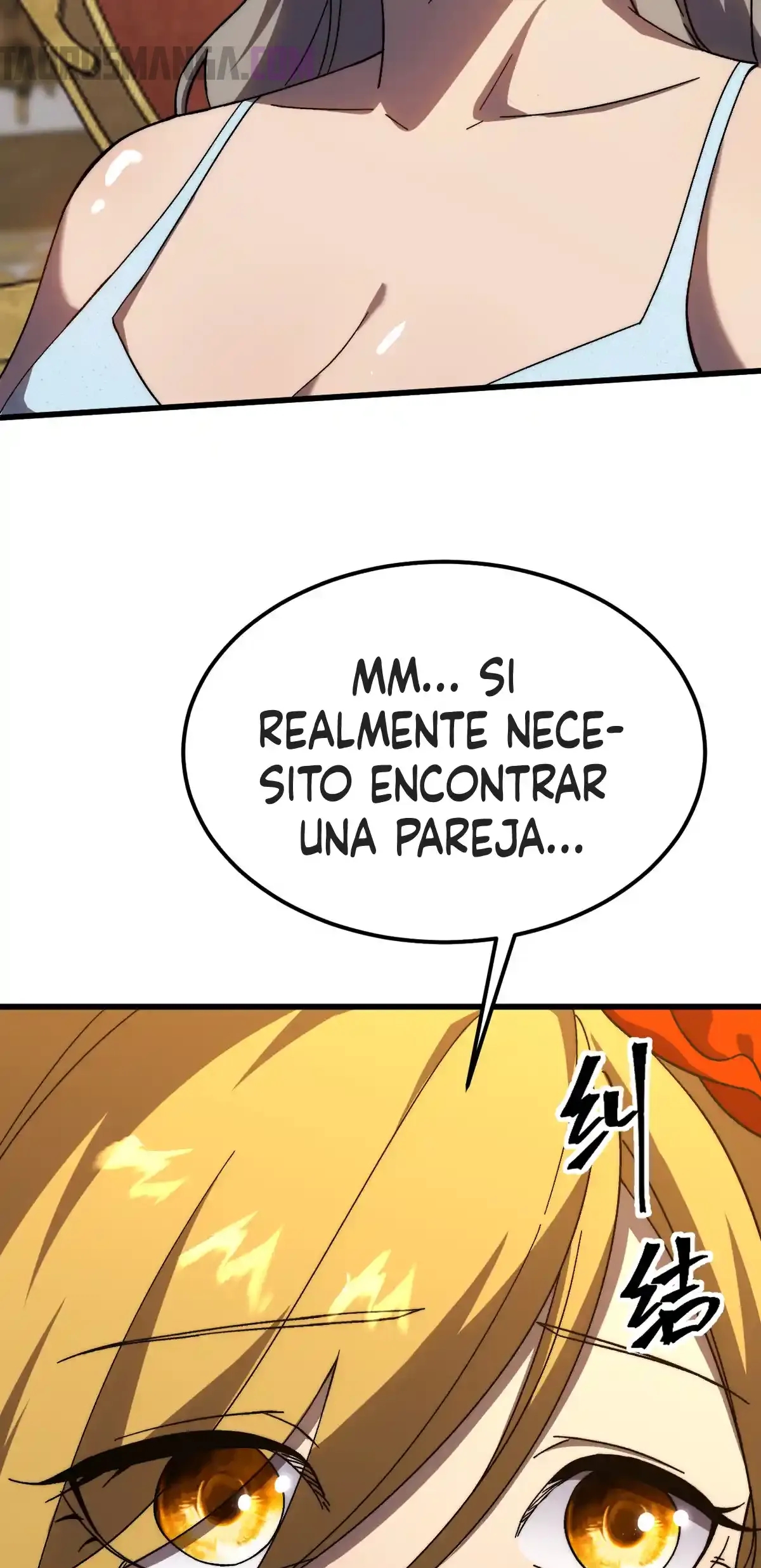 Read Apex Future Martial Arts ES Manga Online