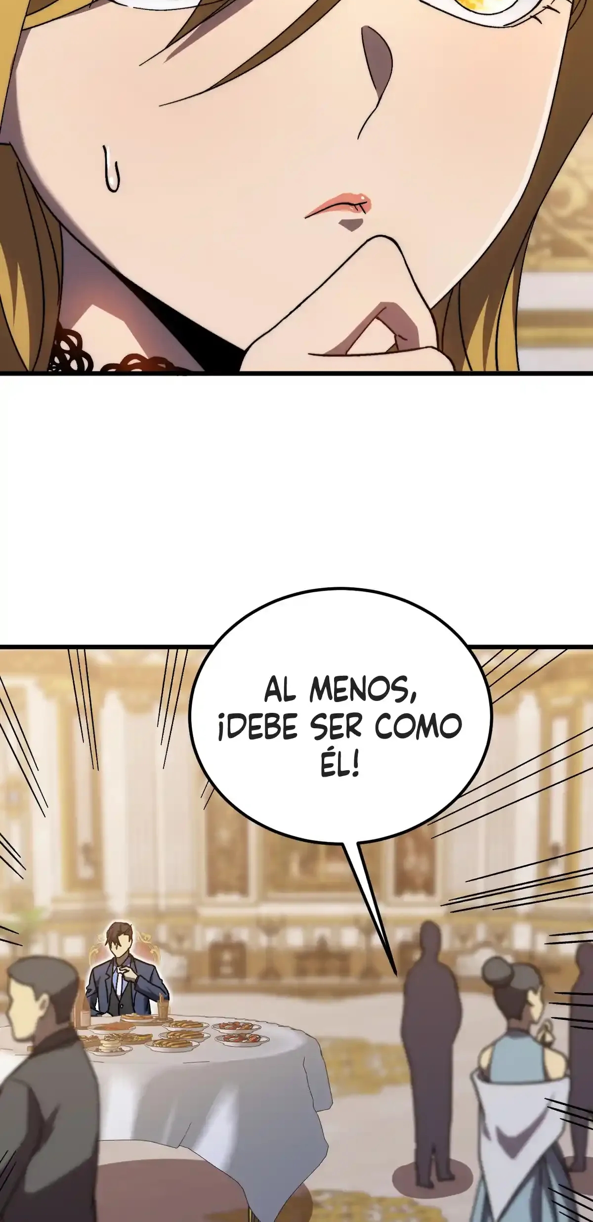 Read Apex Future Martial Arts ES Manga Online