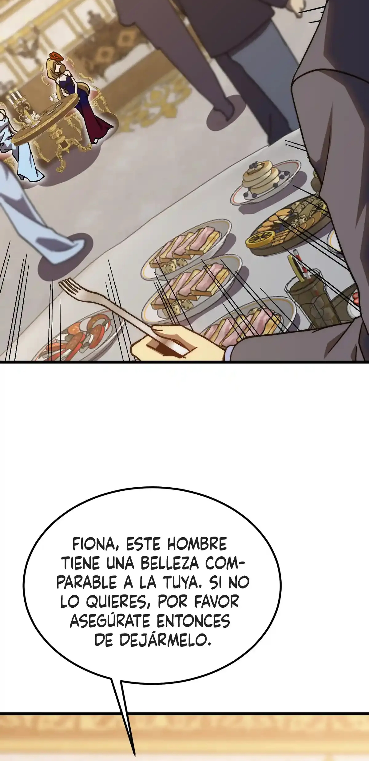 Read Apex Future Martial Arts ES Manga Online