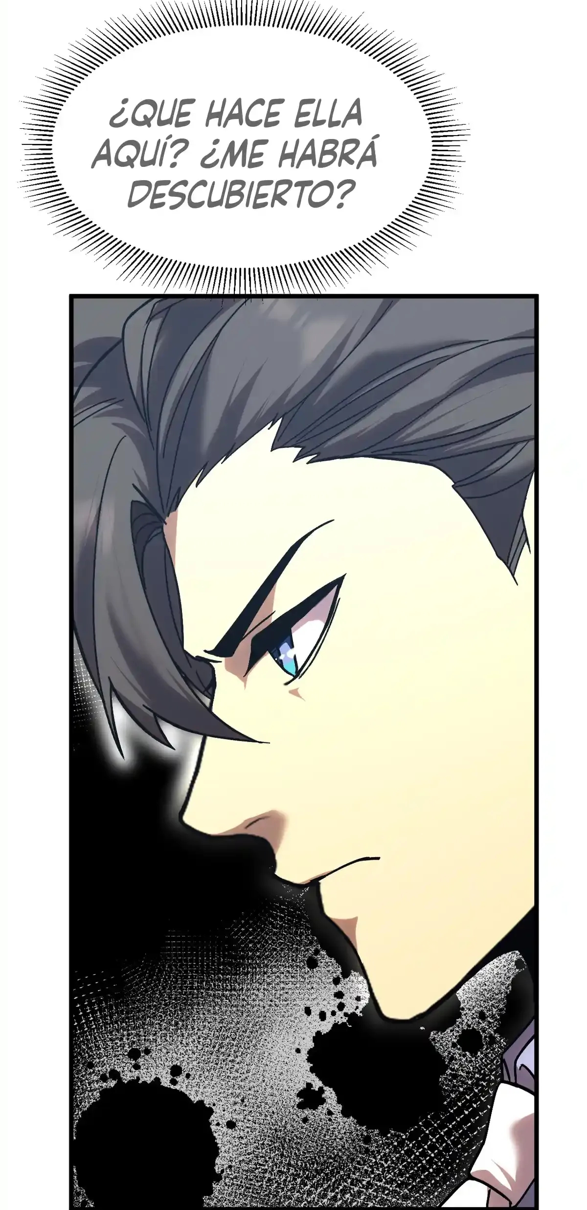 Read Apex Future Martial Arts ES Manga Online