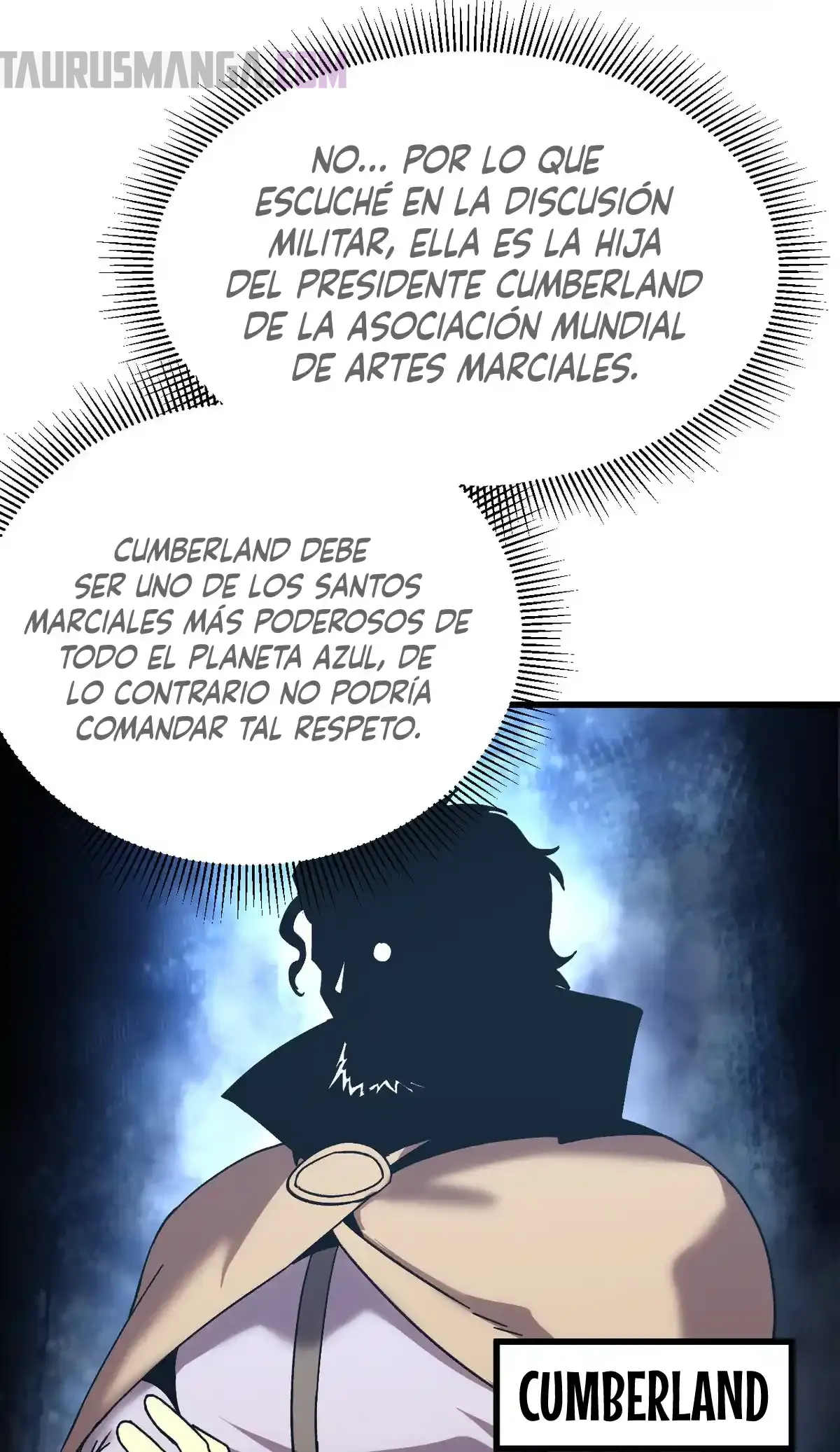 Read Apex Future Martial Arts ES Manga Online