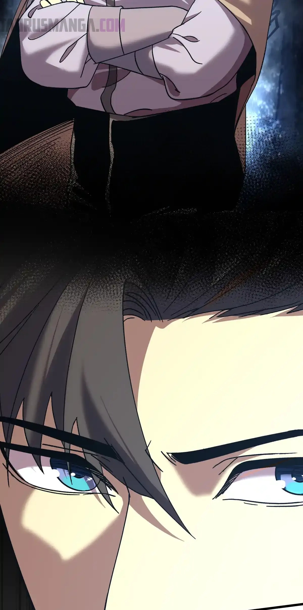 Read Apex Future Martial Arts ES Manga Online