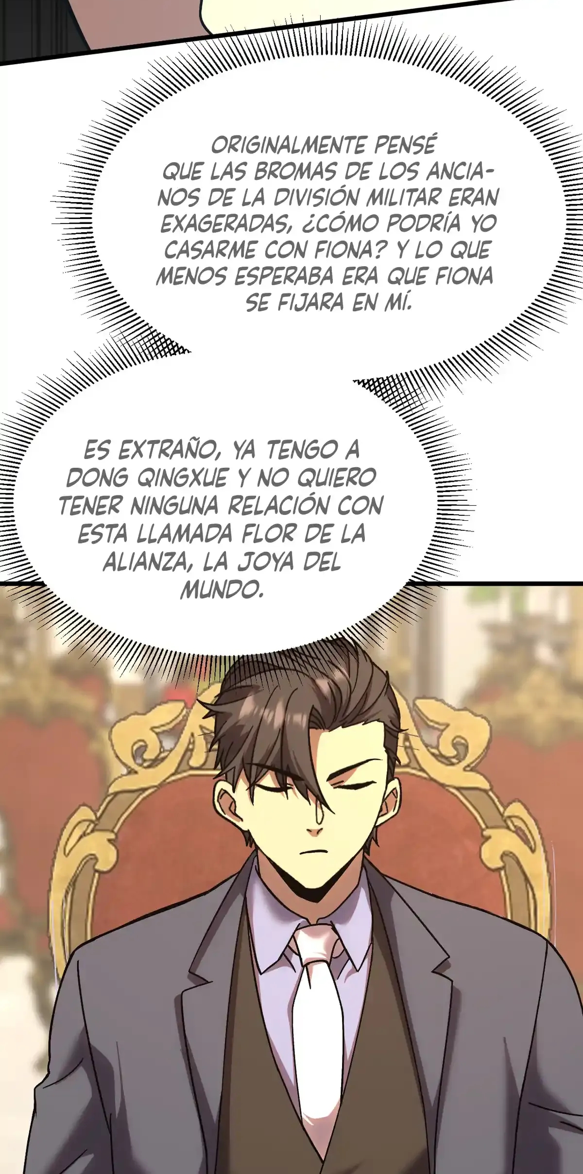 Read Apex Future Martial Arts ES Manga Online