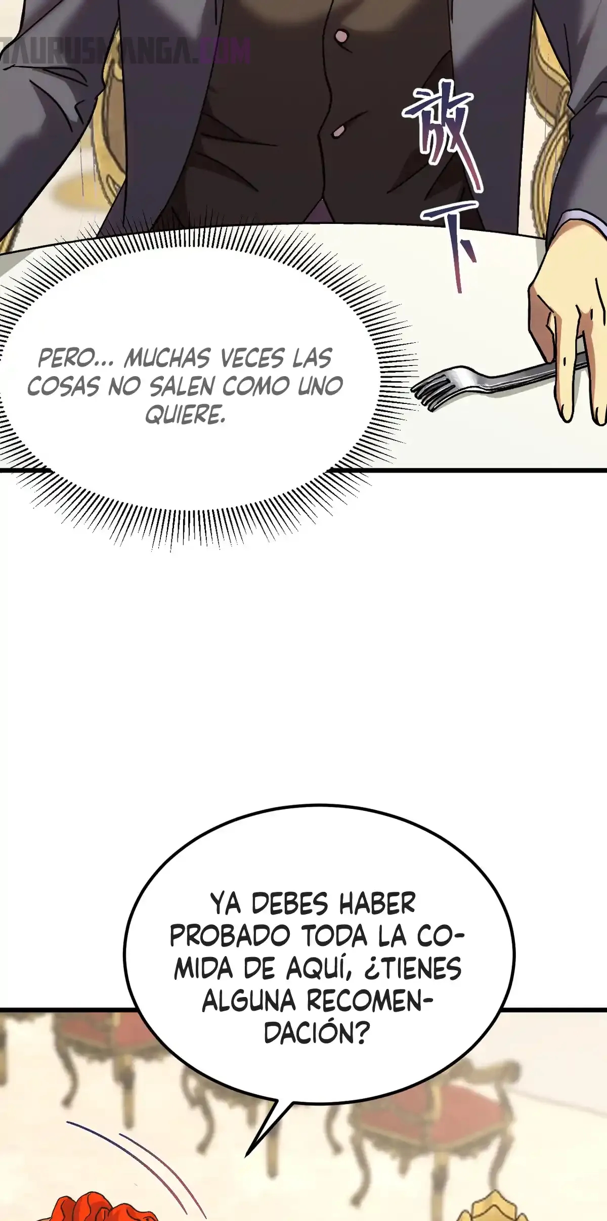 Read Apex Future Martial Arts ES Manga Online