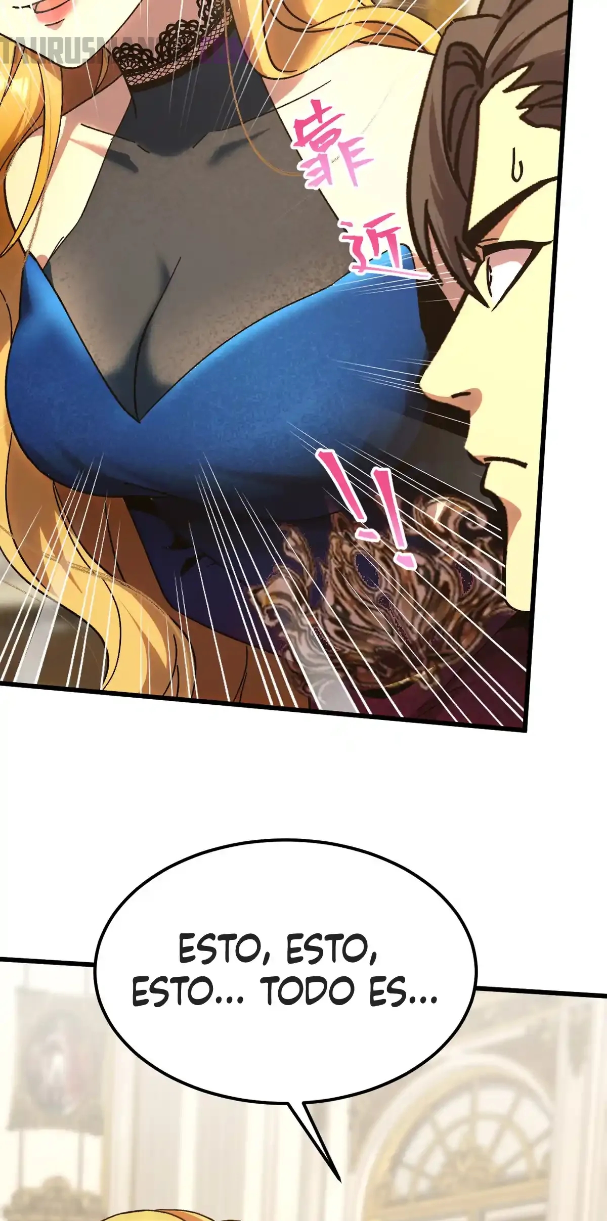 Read Apex Future Martial Arts ES Manga Online