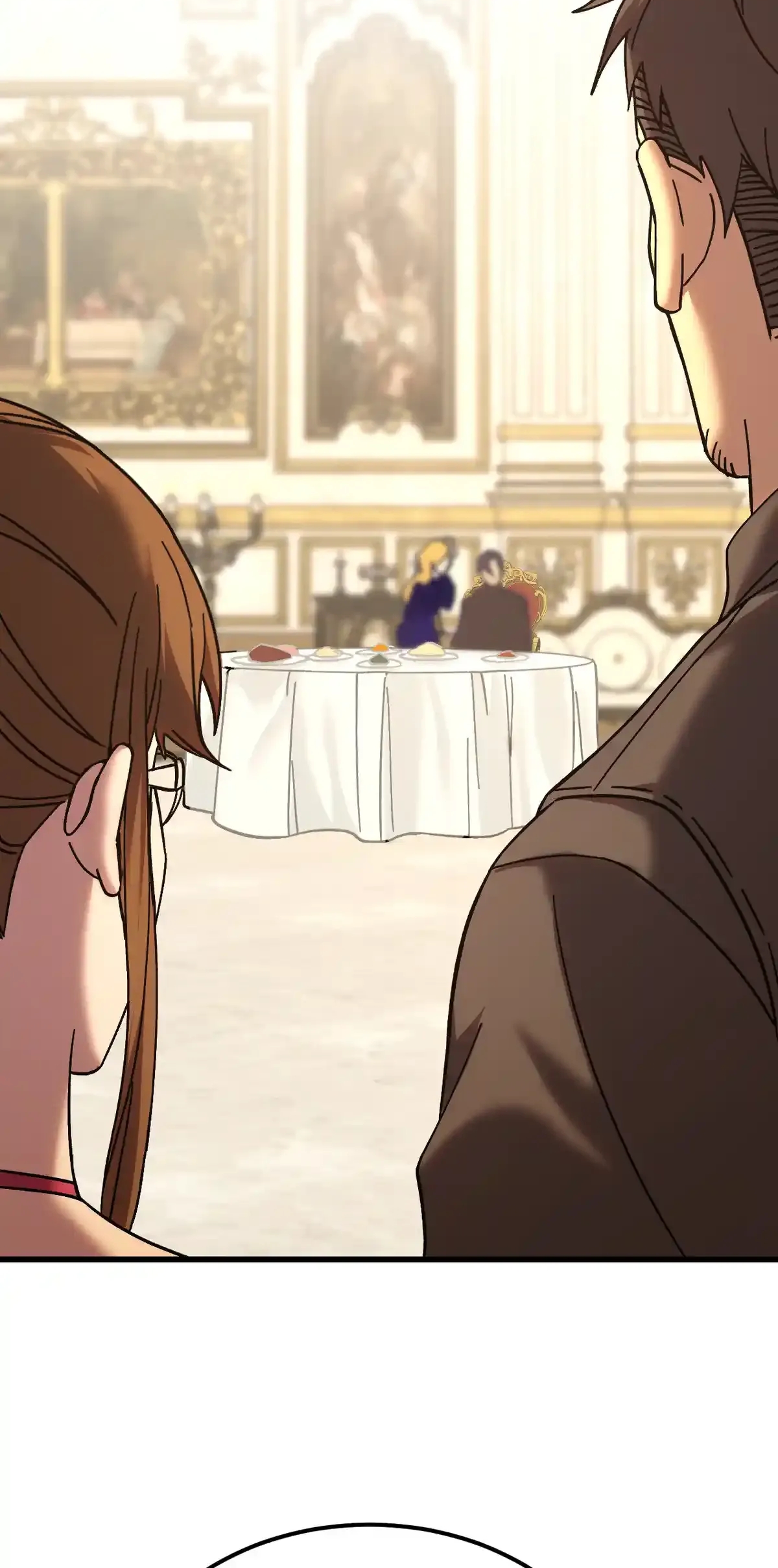 Read Apex Future Martial Arts ES Manga Online