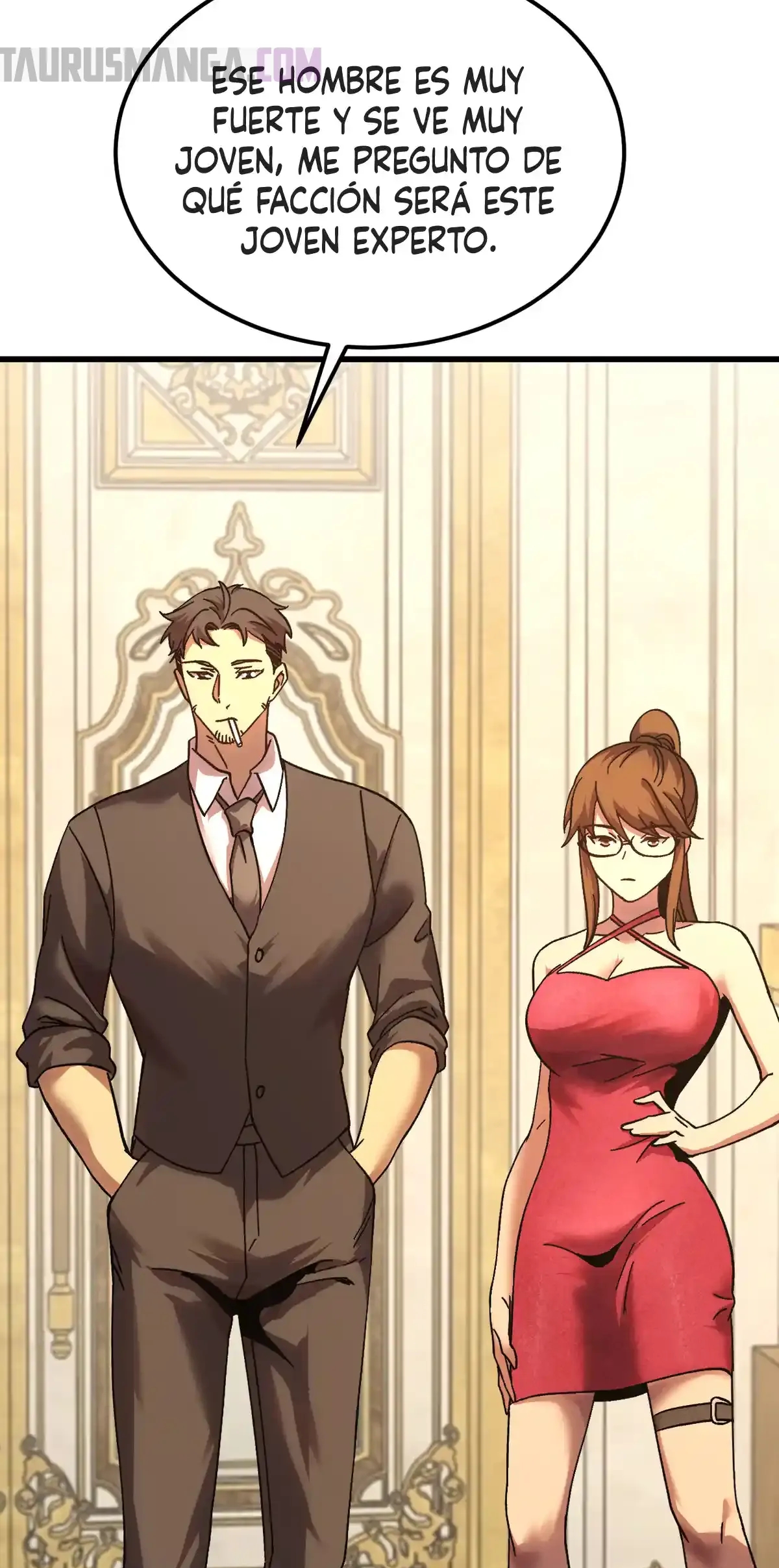 Read Apex Future Martial Arts ES Manga Online